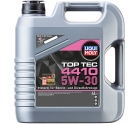 НС-синтетическое моторное масло Top Tec 4410 5W-30 4л 21403
