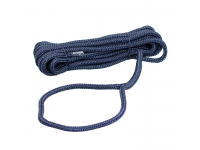 Купить Santong Rope Плетеный швартовый трос SANTONG ROPE 12мм*10м тёмно-синий у официального дилера со скидкой