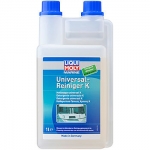 Купить Liqui Moly Универсальный очиститель концентрат для водной техники Liqui Moly Marine Universal-Reiniger K 1л. 25072 у официального дилера со скидкой