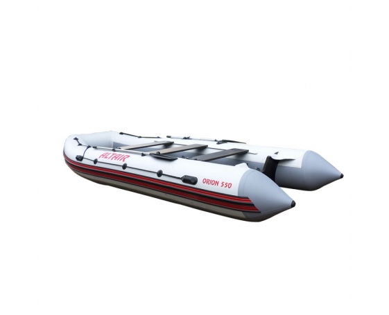 Надувная лодка Altair ORION-550 L