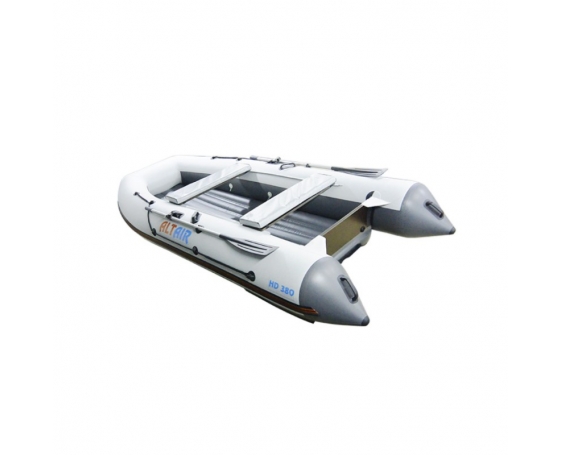 Надувная лодка Altair HD-380 НДНД