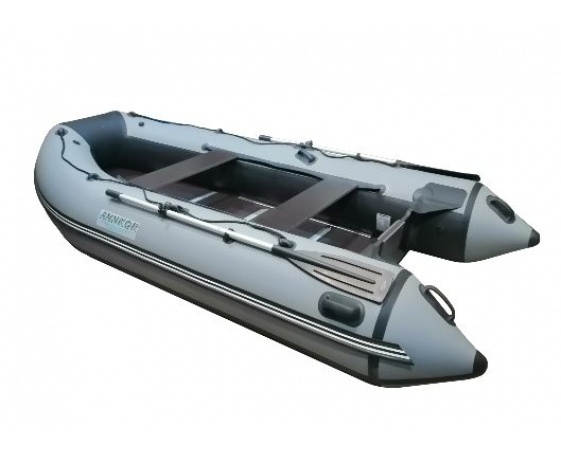 Надувная лодка Annkor 360