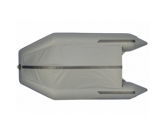 Надувная лодка Садко С 340 ТК люкс (тент г/стекло; накладки)