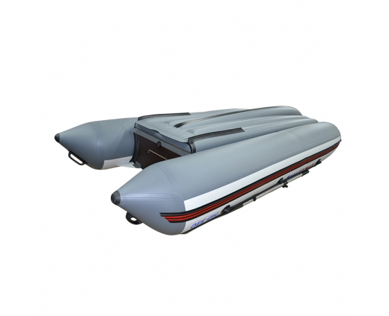 Надувная лодка Altair HD-330