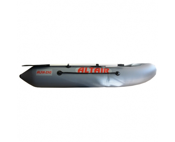 Надувная лодка Altair ALFA-250