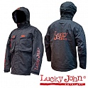 Куртка дождевая LUCKY JOHN 04 р.XL арт.LJ-104-XL