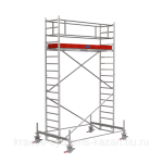 Вышка-тура STABILO серия 100 3,0х0,75. РВ 5,4 м