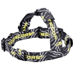 Крепление на голову для фонаря HB02 Headband HB02 NITECORE