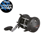 Катушка Okuma Classic CLX 450La Right Hand