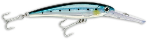 Воблер RAPALA X-Rap Magnum 30 /BSRD /плавающий/ до 9м, 16см, 72гр.