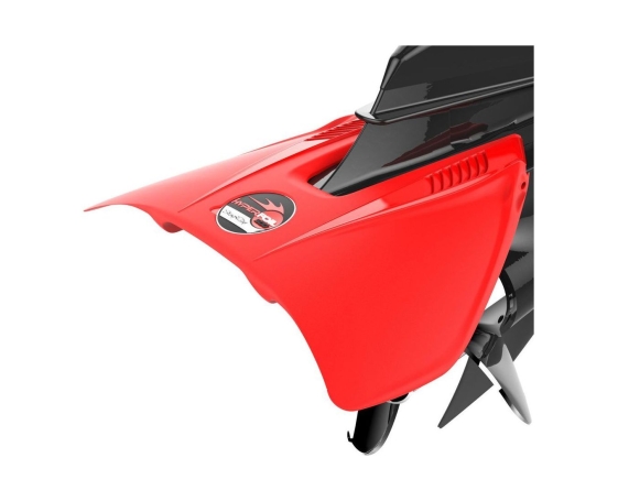 Гидрокрыло StingRay HyperFoil500, красное