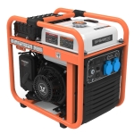 генератор инвертор Zongshen BPB 4500 1T90DFB50