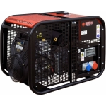 генератор EUROPOWER EP 22000 TE 957002203