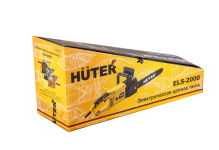 Электропила Huter ELS-2000