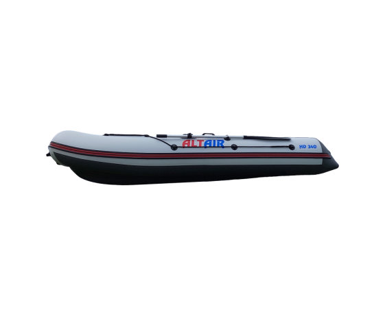 Надувная лодка Altair HD-340 active