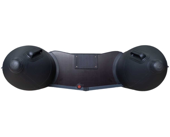 Надувная лодка Таймень NX3200 СКК