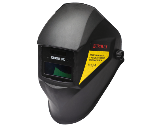 Сварочная маска Eurolux WM-4