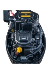 Купить Reef Rider Подвесной лодочный мотор Reef Rider RRF9.9HS