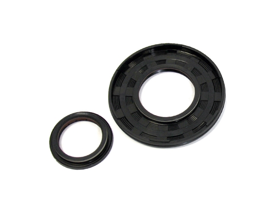 Комплект сальников WSM BRP 09-55217