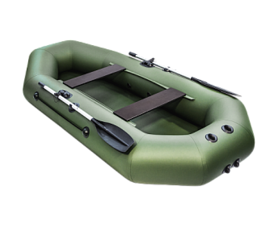 Надувная лодка АКВА280 мастер