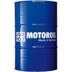НС-синтетическое трансмиссионное масло LIQUI MOLY Top Tec ATF 1800  205L 20624