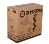 Компрессор ВИХРЬ КМП-230/24