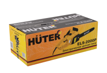 Электропила Huter ELS-2000P