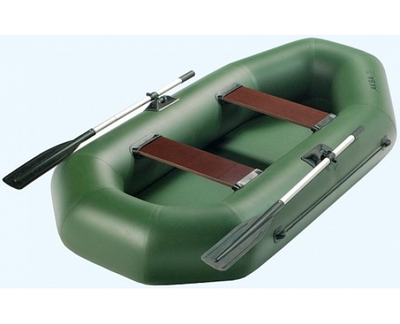 Надувная лодка АКВА260 оптима