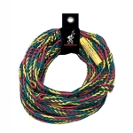 Купить AirHead Трос буксировочный Kwik Tek Kwik Tek Tube Rope 4000 lb, AHTR-4000 у официального дилера со скидкой