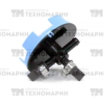 Фильтрующий элемент бензобакa SPI Polaris/Arctic Cat SM-07372