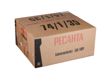 Бетономешалка Ресанта БМ-160Ч