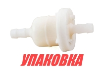 Купить Omax Фильтр топливный Tohatsu/Mercury 4-30, Omax (упаковка из 40 шт.) у официального дилера со скидкой