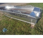Корпусная лодка Тактика 390Р