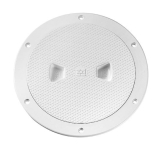 Купить Easterner Лючок палубный 6", белый у официального дилера со скидкой