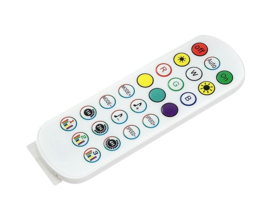 Пульт на RGB контроллер, Marine Rocket