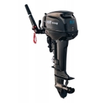 Купить Hidea Подвесной лодочный мотор Hidea Reef Rider RR9.9FHL
