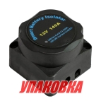 Купить Marine Rocket Реле зарядное 12V 140, Marine Rocket (упаковка из 4 шт.) у официального дилера со скидкой