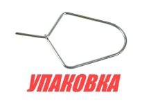 Купить Omax Пружина храповика Yamaha 40, Omax (упаковка из 2 шт.) у официального дилера со скидкой
