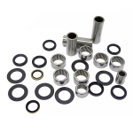 Ремкомплект рычагов заднего маятника Suzuki MX-04149-1 Psychic MX Components