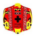 Купить World of watersports Баллон буксируемый Steerable 1-2P у официального дилера со скидкой