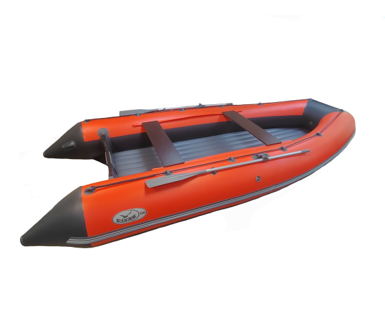 Надувная лодка REKA R420 VIP