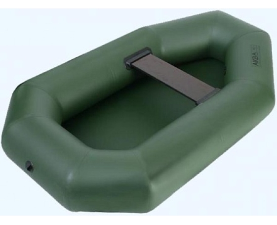 Надувная лодка АКВА190 оптима