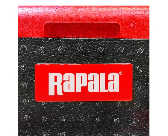 Зимний ящик RAPALA G2