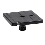 Купить Railblaza Платформа под девайс 102 мм Rotating Platform 102mm 02-4021-11 у официального дилера со скидкой