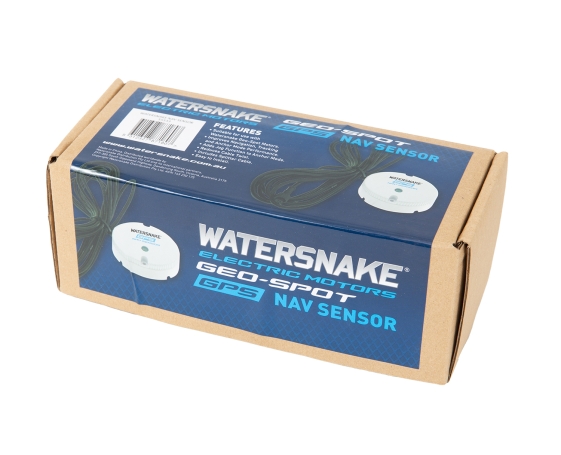 Электронный компас WaterSnake