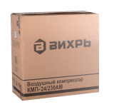 Компрессор Вихрь КМП-24/230АМ