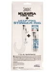 Твистеры LJ 3D BBS Series KUBIRA FIRE TAIL 9,0in (22,86)/PG18 1шт.