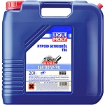 Минеральное трансмиссионное масло LIQUI MOLY 20L 4218