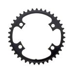 Звезда передн. Shimano, 105, для FC-5800, 39T-MD для 53-39T, цв. черн.
