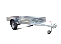 Прицеп общего назначения МЗСА 817717 исп.025